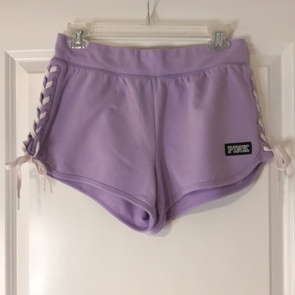 Victoria’s Secret Pink Shorts